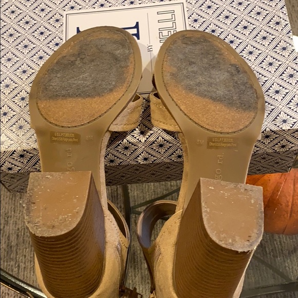 Shoes - Picture 6 of 11